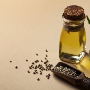 clove oil
